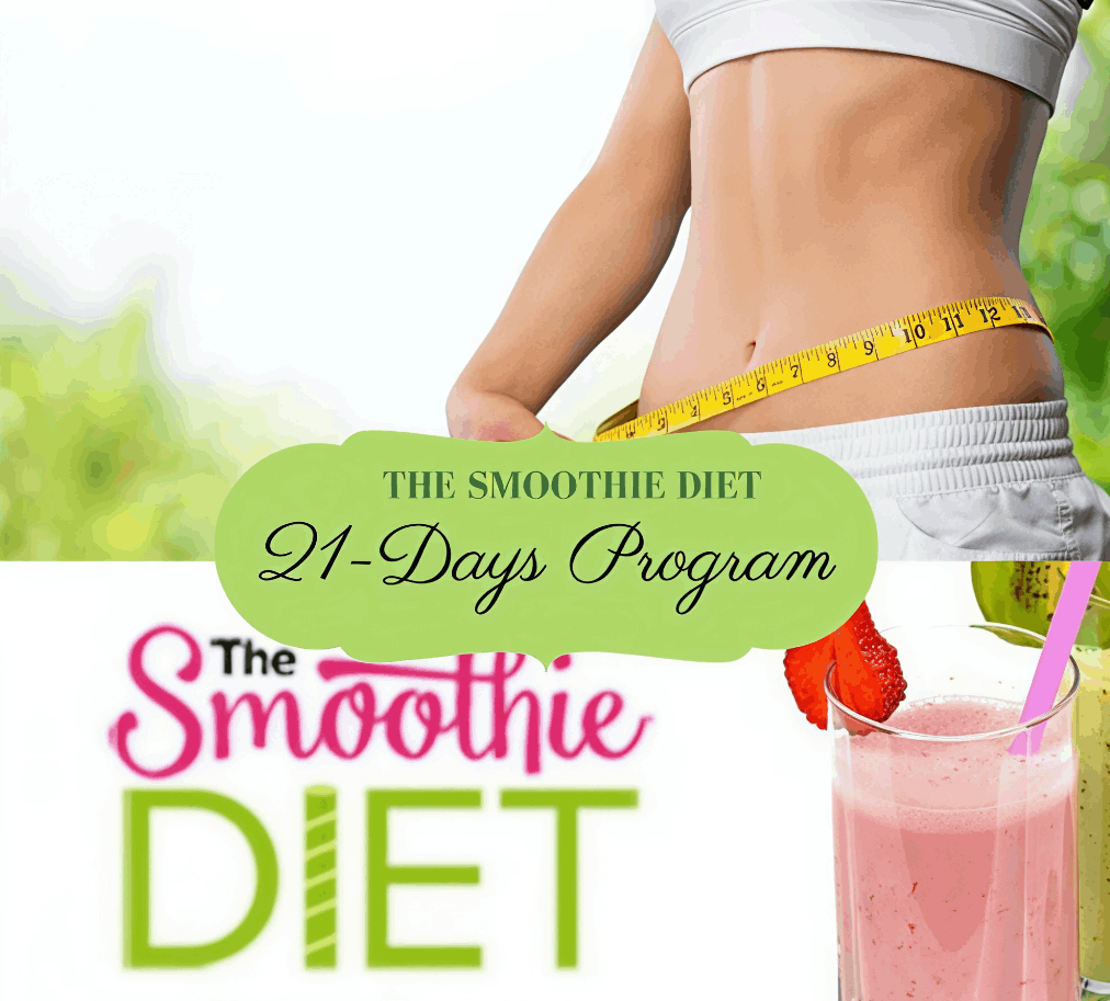 Smoothie Diet